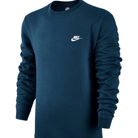 Nike Other - Men’s Nike Crewneck Sweatshirt